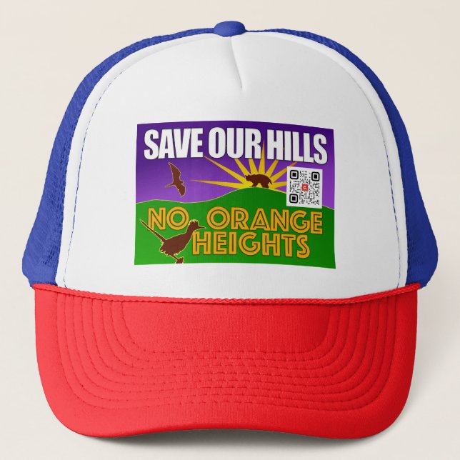 NOH Hat Keps (Framsida)