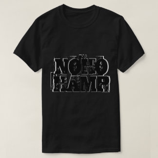 NOHOHAMP T SHIRT
