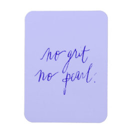 NOI GRIT INGET PEARL MOTIVATIONAL ORD UTTRYCK MAGNET