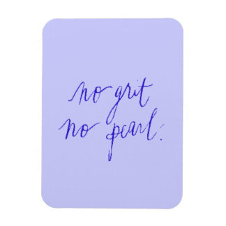 NOI GRIT INGET PEARL MOTIVATIONAL ORD UTTRYCK MAGNET