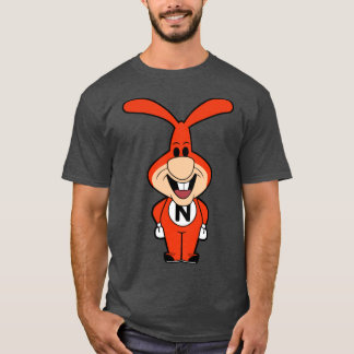 Noid Mascot T Shirt