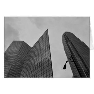 Noir City, kort