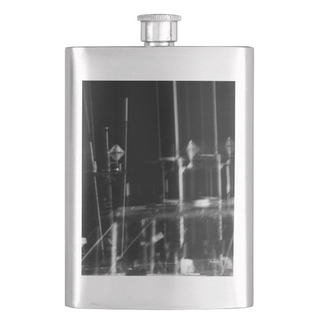 noir et blanc photo abstraite fickplunta (Framsidan)