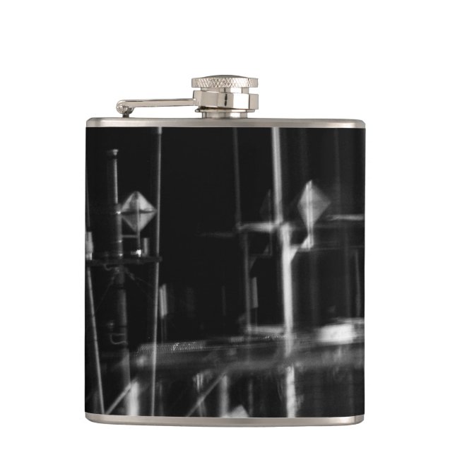 noir et blanc photo abstraite fickplunta (Framsidan)