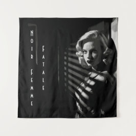 Noir Femme Fatale