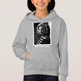 Noir Femme Fatale T Shirt