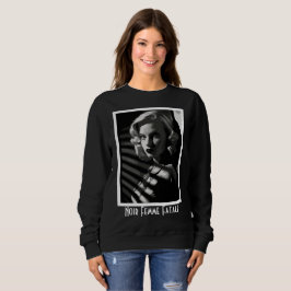 Noir Femme Fatale T Shirt