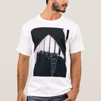 noir jones tee