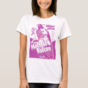 Noir pastell: Maltesisk falk T Shirt