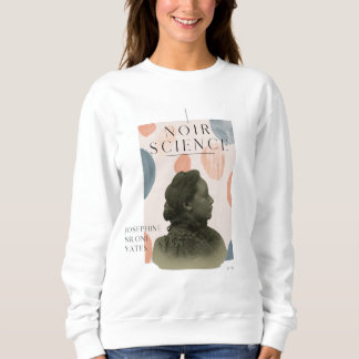 Noir Science: Black History Month Capsule Collecti T Shirt