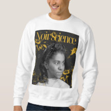 Noir Science Capsule: A Black History Collection