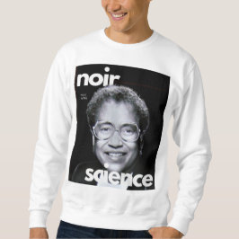 Noir Science Capsule: A Black History Collection Lång Ärmad Tröja