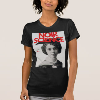 Noir Science Capsule: A Black History Collection T Shirt