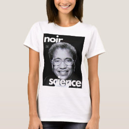 Noir Science Capsule: A Black History Collection T Shirt