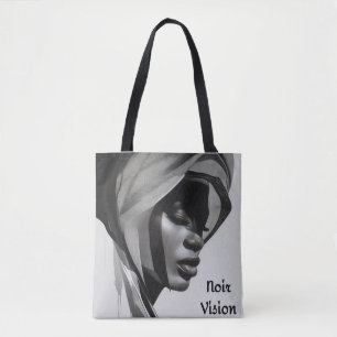 Noir Vision Tygkasse
