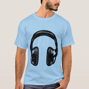 NOISEtrends hörlurarutslagsplats Tee