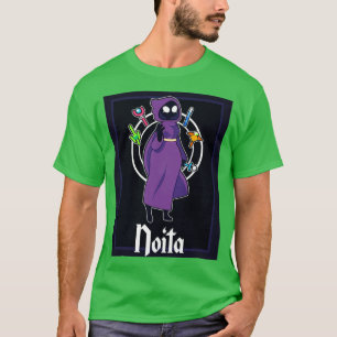 Noita Game 1 T Shirt