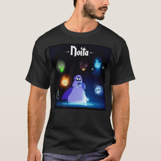 Noita Game 2 T Shirt