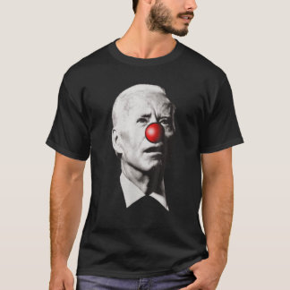 Nöjd show Joe Funny Joe Biden är ett demokratiskt  T Shirt