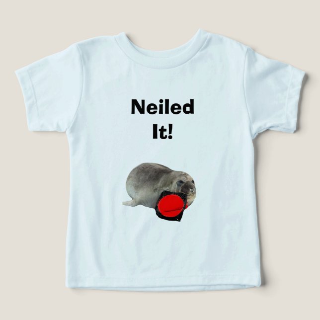Nöjd T-Shirt (Design Framsida)