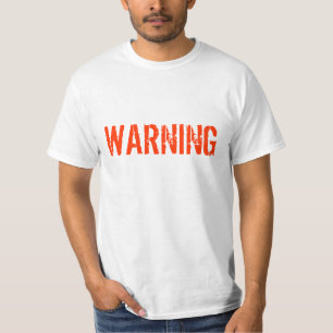 NÖJE KARTLÄGGER T SHIRT
