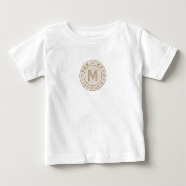 NÖJE, MIDNATT STUDIO T SHIRT (Framsida)