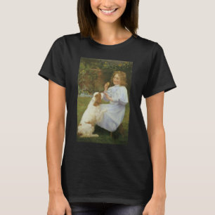 Nöjen av hopp av William Henry Gore T-shirt