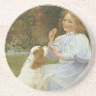 Nöjen av hopp av William Henry Gore Underlägg