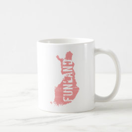 Nöjesfältet 5 kaffemugg