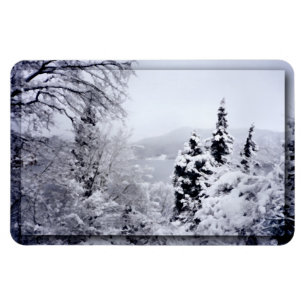 Nojirisjön Flexibel Magnet