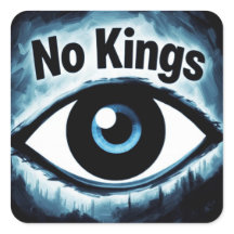 NoKingsOndaÖga