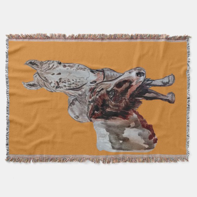 Nokomis Filt (Framsidan)