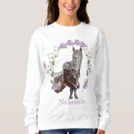 Nokomis T Shirt