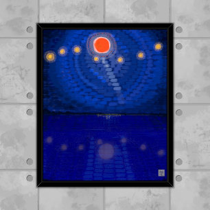 Nokvändal Poster
