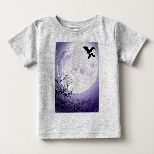 Nokvändal T-shirt (Framsida)