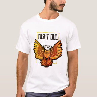 Nokvert Vision 2025 T Shirt