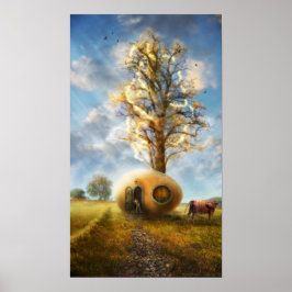 Nol novi sub sole (höst) - Poster