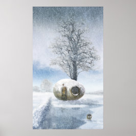 Nol novi sub sole (vintertid) - Poster