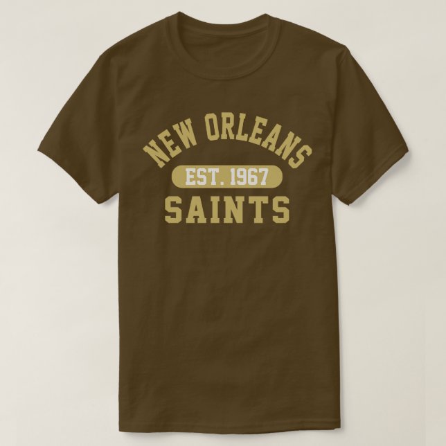 NOL Saints Toppen Bowl TShirt T Shirt (Design framsida)