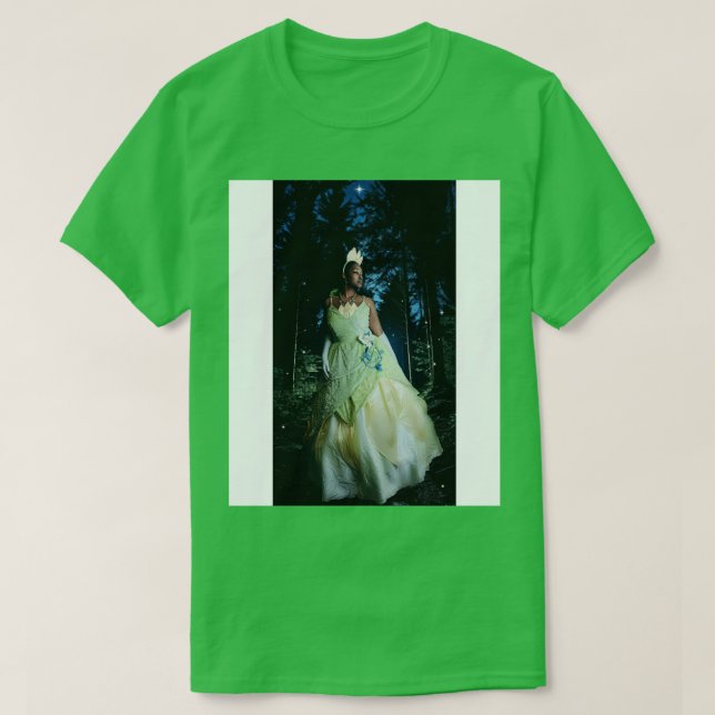 NOLA Bae TShirt T Shirt (Design framsida)