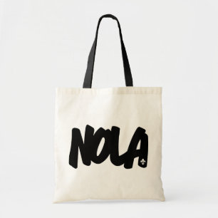 NOLA brev Tygkasse
