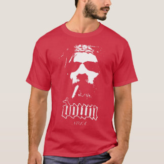 Nola Down T Shirt