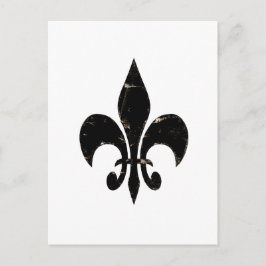 NOLA för alltid Vykort