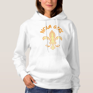 NOLA Girl T Shirt