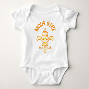 NOLA Girl T Shirt