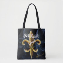 NOLA GIRL-TOD