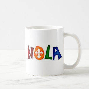 NOLA KAFFEMUGG