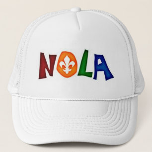 NOLA KEPS