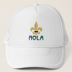 NOLA KEPS