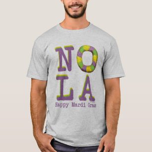 NOLA kungtårta Tröja